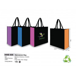 NWB 808 Non-woven Bag